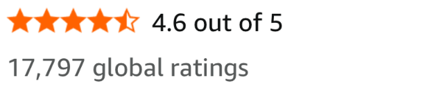 Audit 19, Review summary. Exact count below the aggregate score.